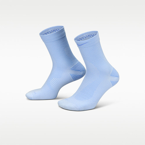 Nike/耐克正品经典年男女款舒适运动经典短袜一双装IB6114-407