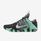 耐克正品 822521 Kobe Elite男士 Nike 减震篮球鞋 时尚 305