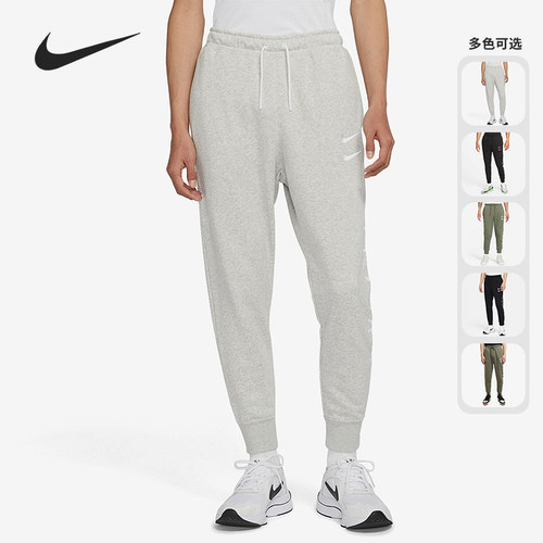 nike耐克正品训练cu3932休闲长裤