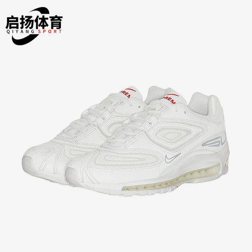Nike/耐克正品Air Max 98 TL男女透气简约运动休闲鞋DR1033-100