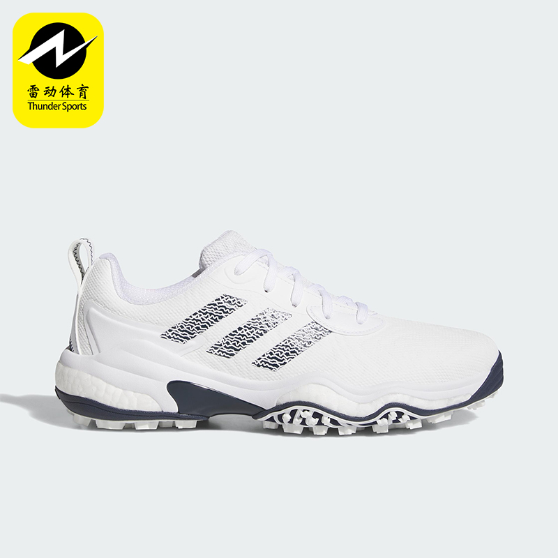 Adidas/阿迪达斯正品CODECHAOS 25男士高尔夫耐磨运动鞋IH8445