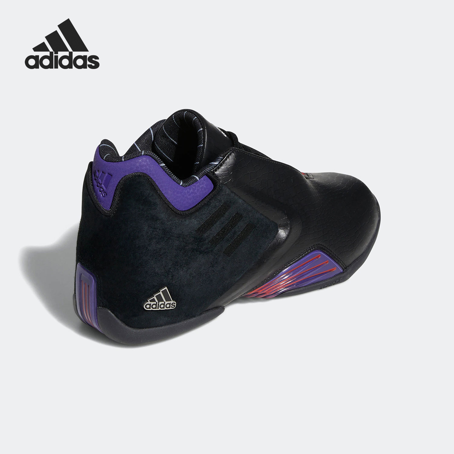 Adidas/阿迪达斯官方正品TMAC 3 RESTOMOD男女耐磨篮球鞋GY2394