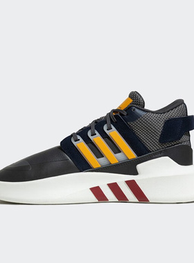 Adidas/阿迪达斯官方正品EQT BASK ADV V2 男女运动休闲鞋 ID4072