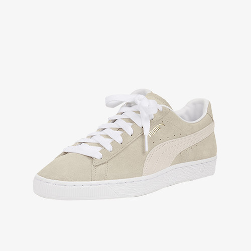Puma/彪马情侣款低帮板鞋