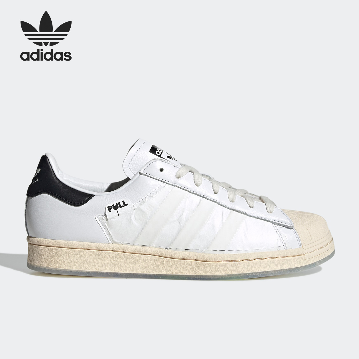 Adidas/阿迪达斯男女休闲鞋