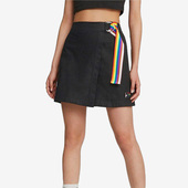 女子运动休闲半身短裙620569 Puma 新款 2023夏季 彪马正品