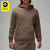 耐克正品 JORDAN男士 时尚 Nike 轻盈透气复古卫衣DQ7467 274