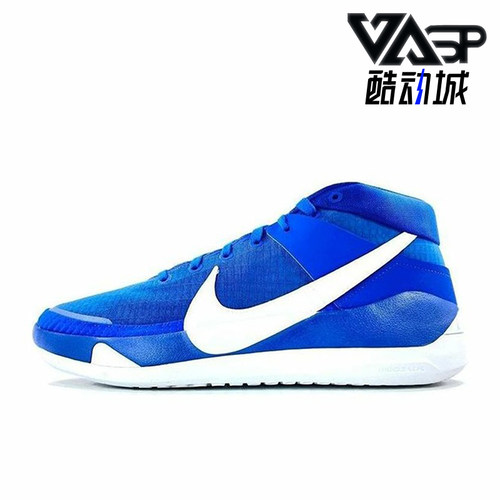 Nike/耐克正品男士舒适防滑耐磨低帮运动篮球鞋CW4115-401