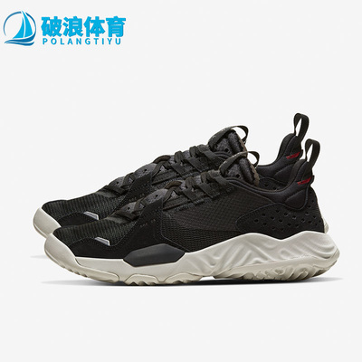 nike网面厚底耐磨ct1003运动鞋