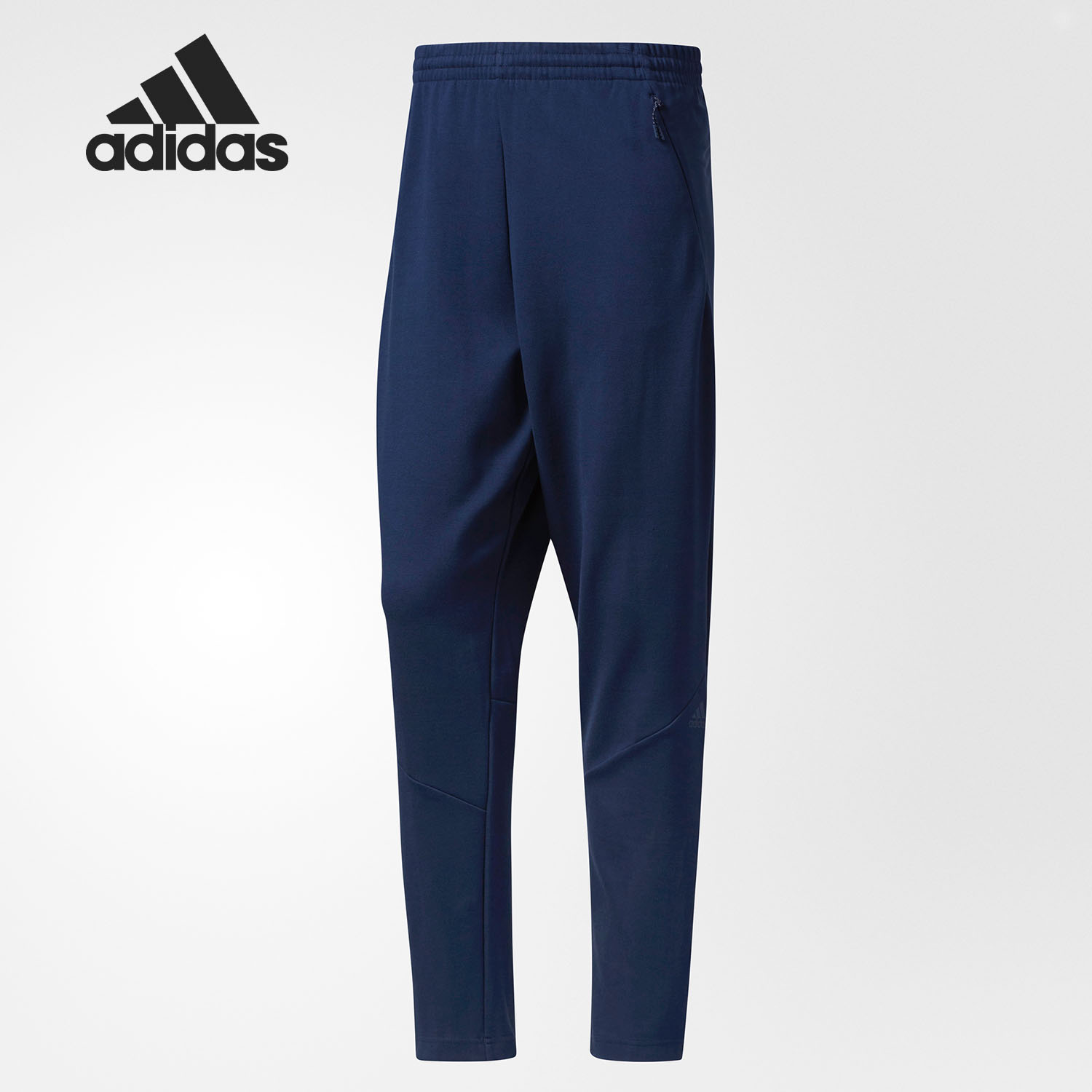 阿迪达斯正品男子运动长裤