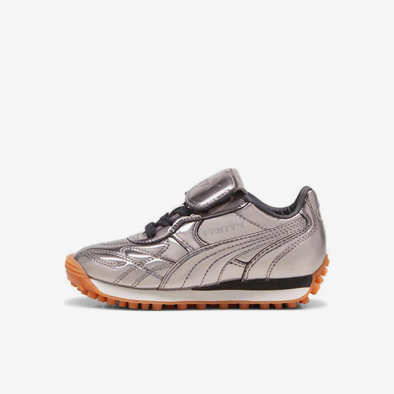 Puma/彪马正品Avanti小童翻舌耐磨时尚轻盈运动鞋398985-01