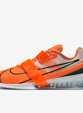 Nike/耐克正品ROMALEOS 4男女同款低帮运动跑步鞋CD3463-801