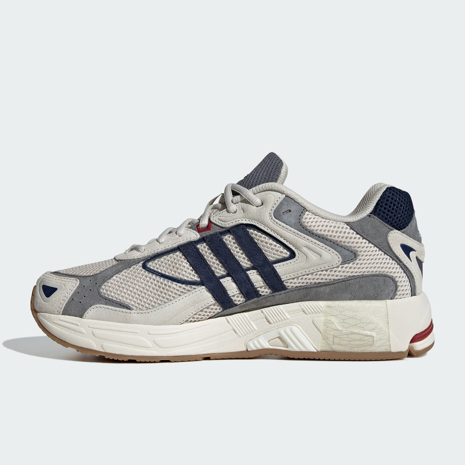 防滑透气耐磨运动休闲鞋