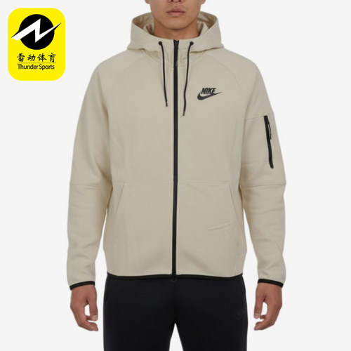 Nike/耐克正品SportswearNSWTEFZFLC新款经典夹克外套DD5285-229