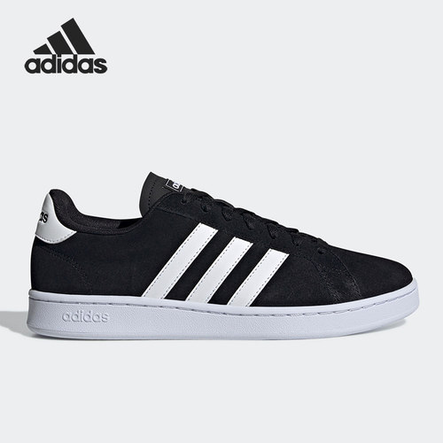 板鞋2021年夏季Adidas/阿迪达斯