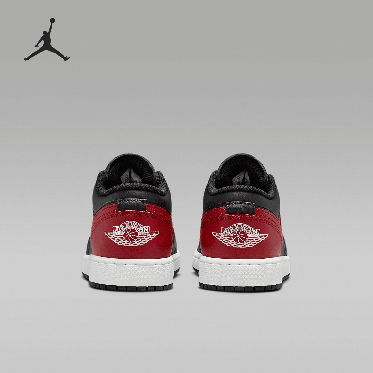 Nike/耐克正品JORDAN大童运动训练复古低帮篮球鞋553560-067