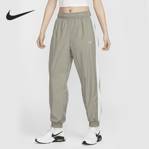 Nike/耐克女士运动训练长裤