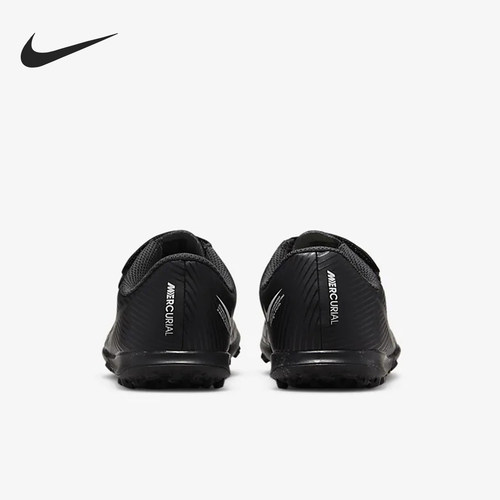 Nike/耐克正品刺客 15 儿童魔术贴耐磨运动足球鞋DJ5966-001