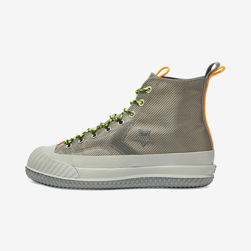 Converse/匡威正品四季款男女同款复古高帮系带休闲板鞋169528C