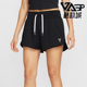 IB2723 Nike 010 款 女士户外网眼篮球运动短裤 耐克正品 2025夏季