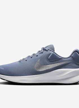 Nike/耐克正品REVOLUTION 7男士透气经典缓震跑步鞋FB2207-403