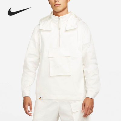 耐克休闲男子时尚外套