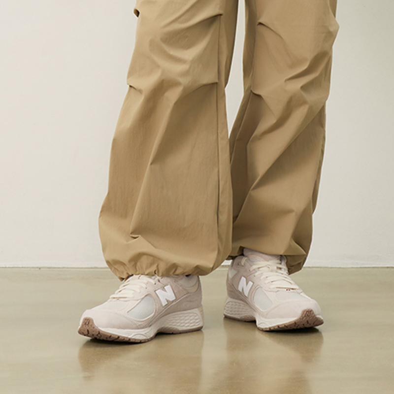 New Balance/NB正品2025新款男女同款户外运动低帮休闲鞋M2002RHX