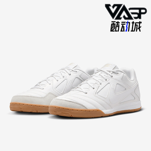 新款 耐磨2024秋季 男士 简约低帮休闲鞋 100 Nike HQ6019 耐克正品