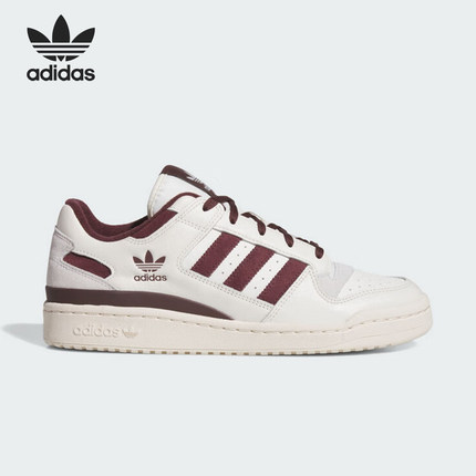 Adidas/阿迪达斯官方正品三叶草男女经典轻盈休闲耐磨板鞋JQ0206