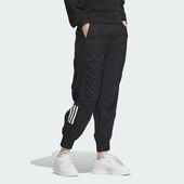 女士束脚运动休闲裤 Adidas JE3200 SHIR 阿迪达斯正品 MET