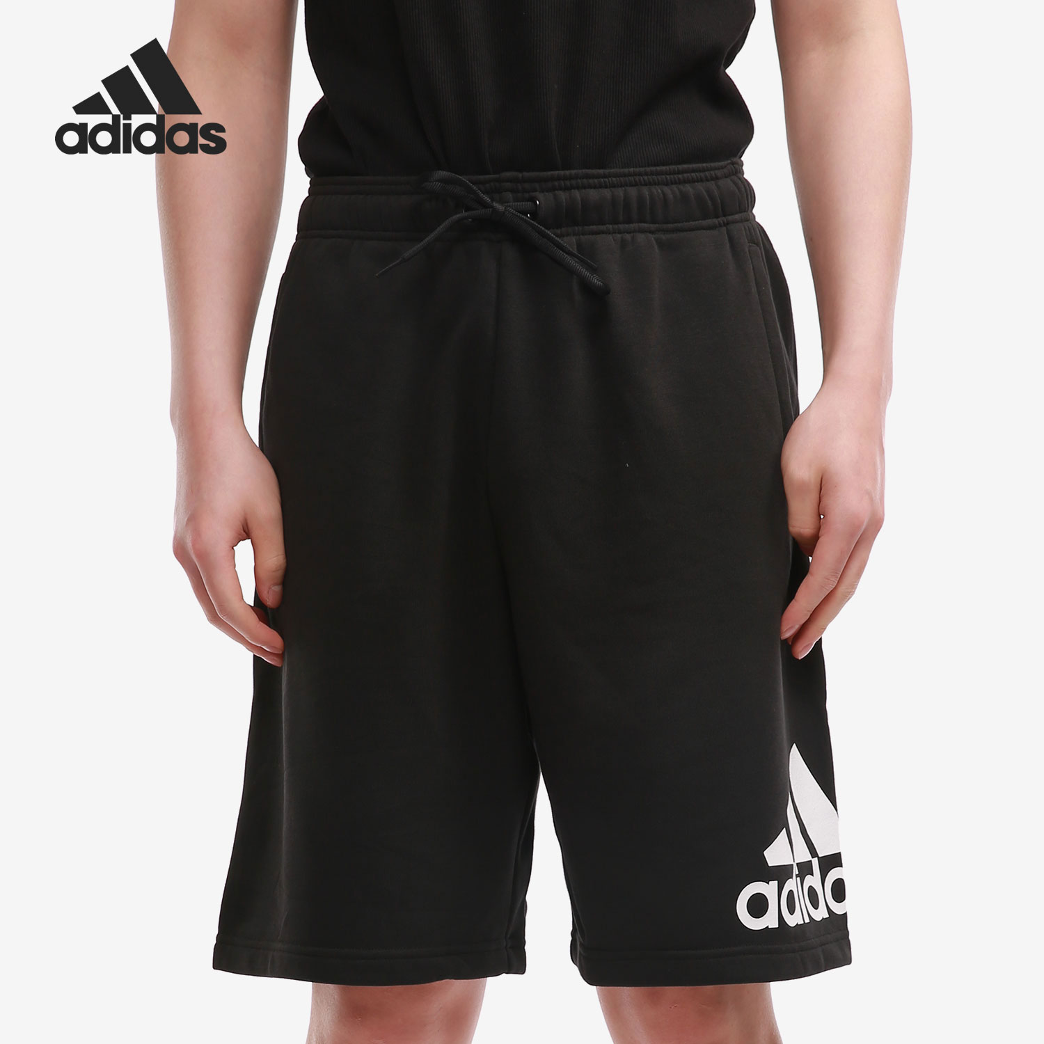 adidas正品夏季新款男子短裤