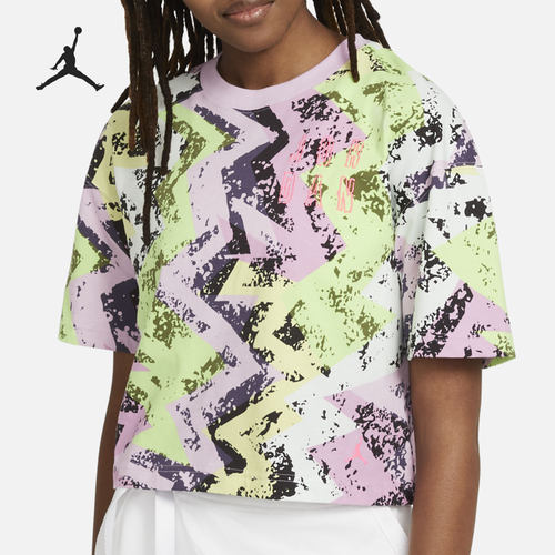 Nike/耐克正品短袖女子休闲