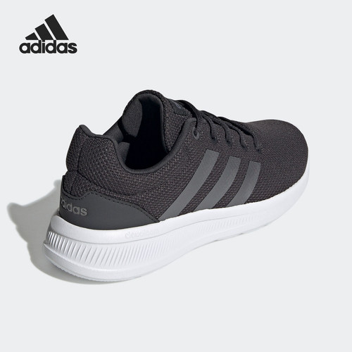 Adidas/阿迪达斯官方正品LITE RACER CLN女士减震跑步鞋GZ2815