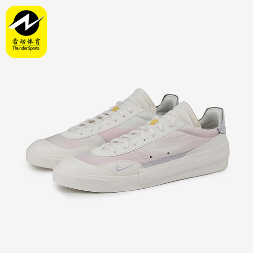 Nike/耐克正品夏季款男士休闲低帮系带耐磨运动板鞋CK6200-100