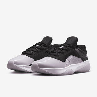 Nike/耐克正品Air Jordan 11女士减震防滑篮球鞋DV2629-051