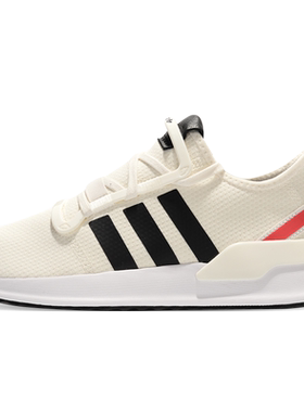adidas阿迪达斯男缓震休闲运动鞋