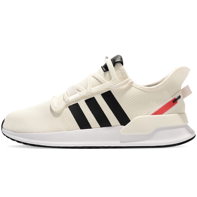 adidas阿迪达斯男缓震休闲运动鞋