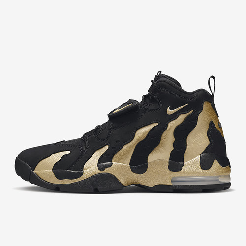 Nike/耐克正品Air DT Max 96男士运动气垫中帮篮球鞋HM9236-001