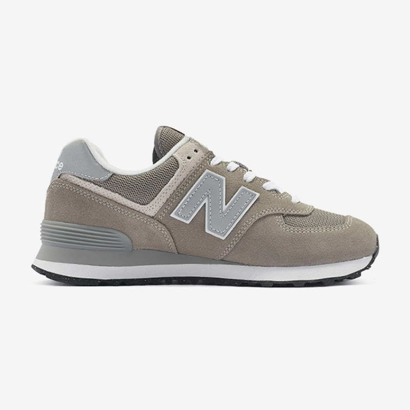 New Balance/NB正品574系列男女同款时尚复古运动休闲鞋ML574EVG