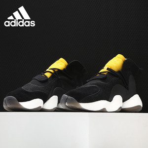Adidas/阿迪达斯正品 三叶草 当季新款男子运动休闲鞋 BD8009