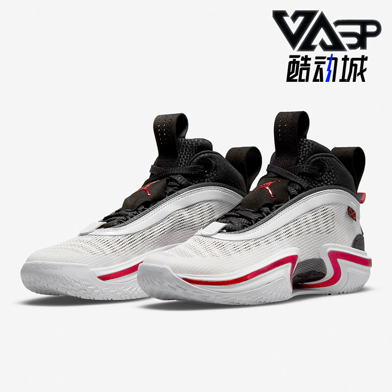 耐克(GS)女子大童实战篮球鞋