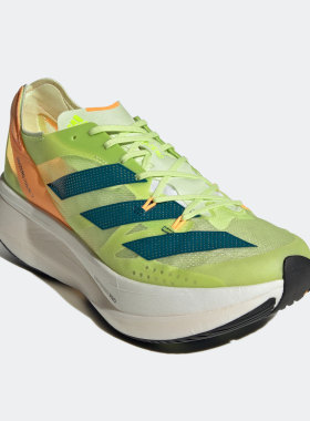 Adidas/阿迪达斯官方正品当季新款ADIZERO PRIME男女跑鞋GX3136