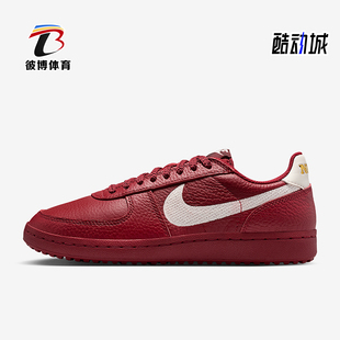 IF5007 Nike General女士耐磨低帮系带运动鞋 Field 601 耐克正品