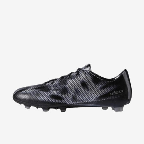 Adidas阿迪达斯正品F50Adizero男FG长钉透气抓地力足球鞋B34854