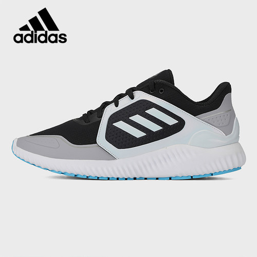 阿迪达斯ClimaWarm男子跑步鞋