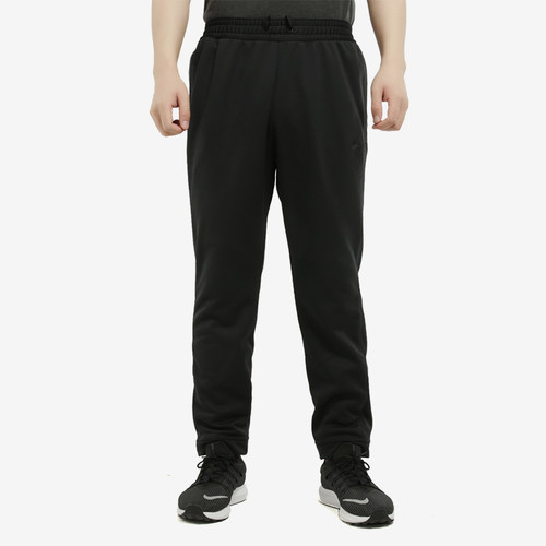 Nike/耐克正品秋冬男士保暖运动训练跑步经典休闲长裤AT3922-010