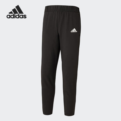 Adidas/阿迪达斯正品新款WOVEN PANT PB 女子网球运动服装GU0769