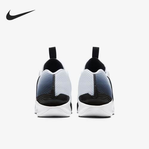 Nike/耐克正品2025春季新款男士中帮训练篮球鞋HF1804-100
