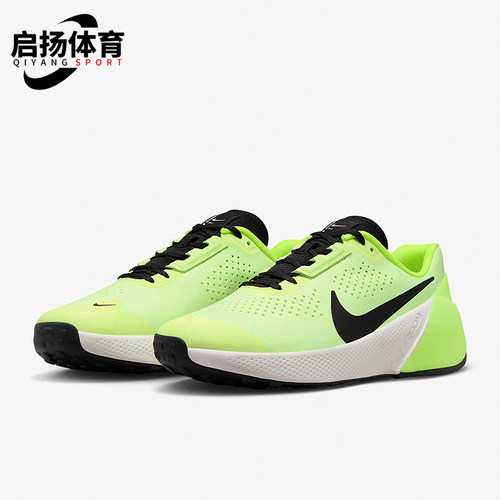 Nike/耐克正品AIR ZOOM TR 1男士透气网面经典跑步鞋DX9016-700