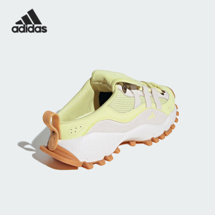 阿迪达斯正品 耐磨舒适休闲鞋 当季 女士时尚 JQ5028 新款 Adidas